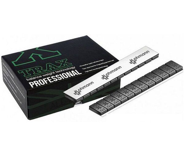 614B.ragasztható keréksúly