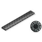 Trax ragasztható keréksúly_tekercs_605B_1