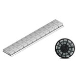 Trax ragasztható keréksúly_tekercs_605C_1