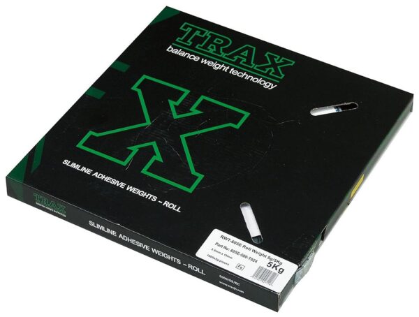Trax ragasztható keréksúly_tekercs_605E