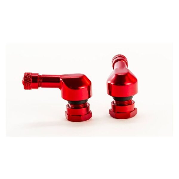 Motorszelep 11,3 piros