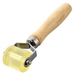 rádli, ragasztható súlyhoz